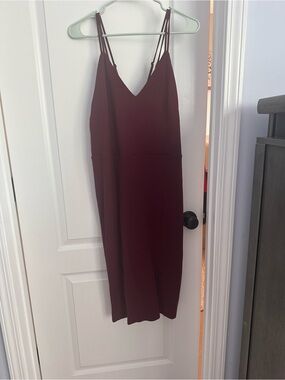 nine britton amber knit midi wrap dress Nine Britton Amber Knit Wrap Midi Dress, Style# 115724, Size S, Color Indigo